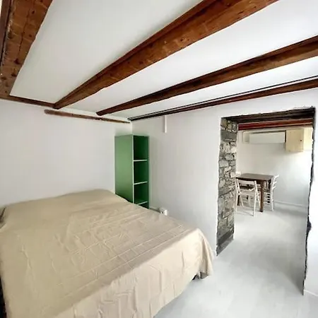 Piazza Benco Locazione Turistica Appartement Triëst