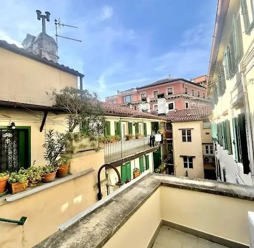 Piazza Benco Locazione Turistica