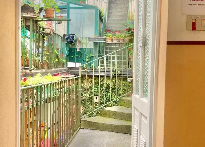 Piazza Benco Locazione Turistica *